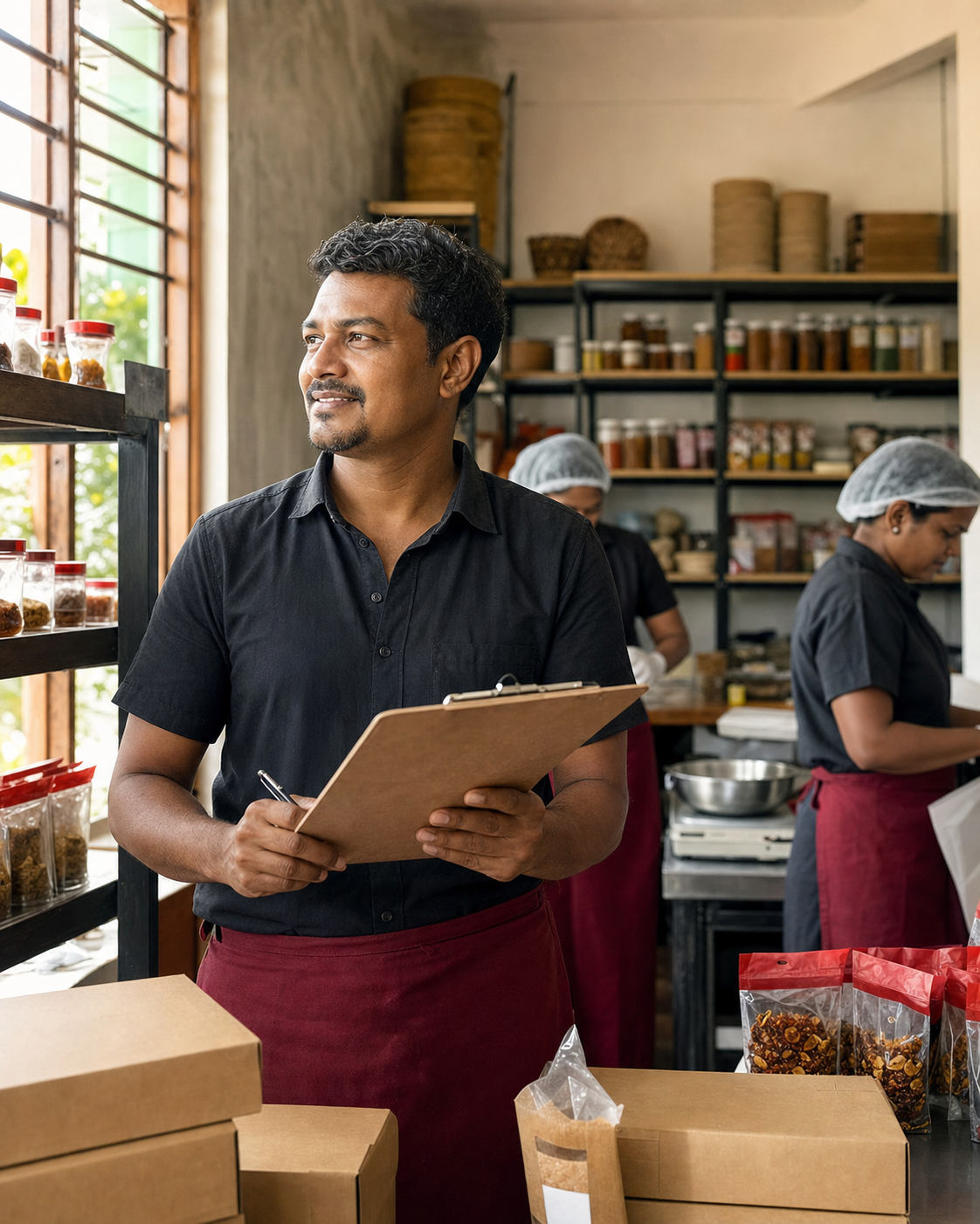 Abhiman Business Loan