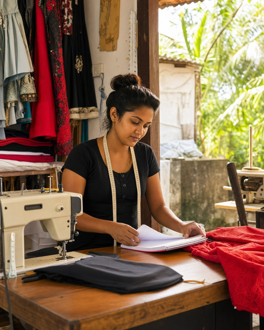 Abhiman Individual Loan